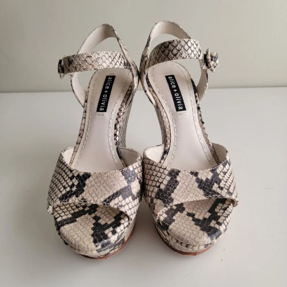 Alice + Olivia alice olivia
